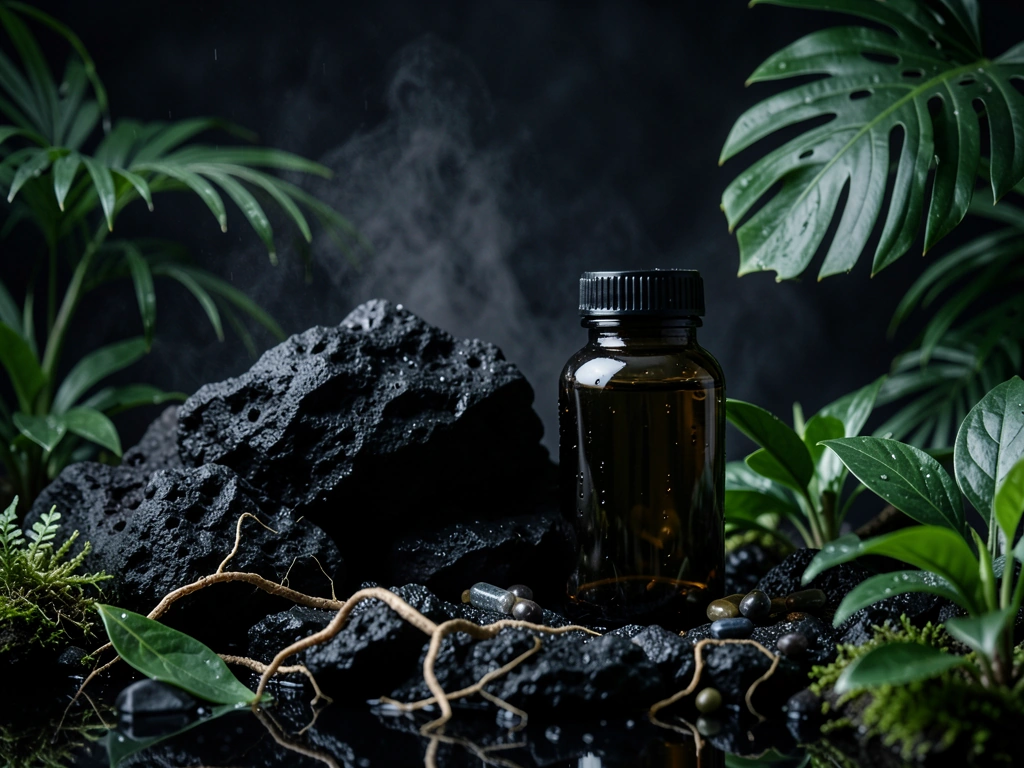 HerbaMan Botanical Essence