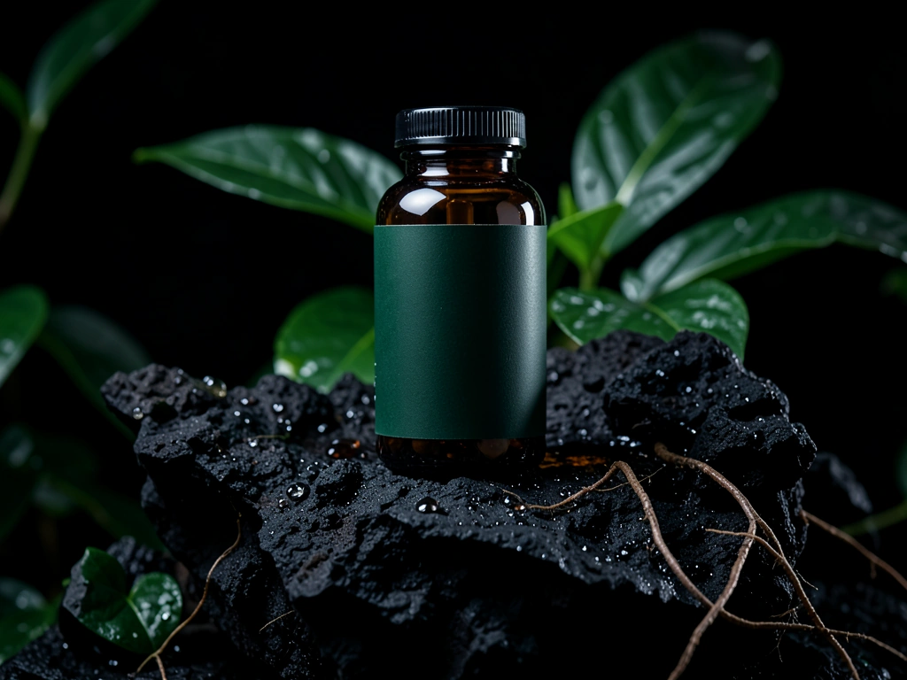 Vigor Max Capsule